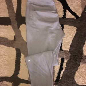 Lululemon Joggers